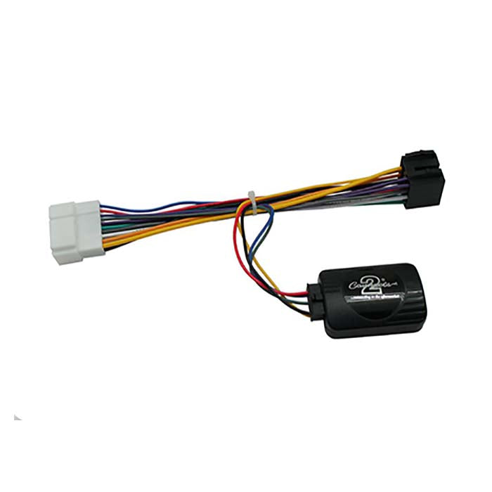 Connects2, Rat-Interface til Honda CR-V/Civic 2001-2006