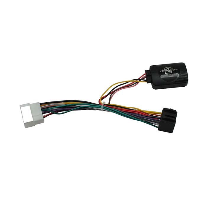 Connects2, Styringsinterface til Honda Jazz 2005-2008