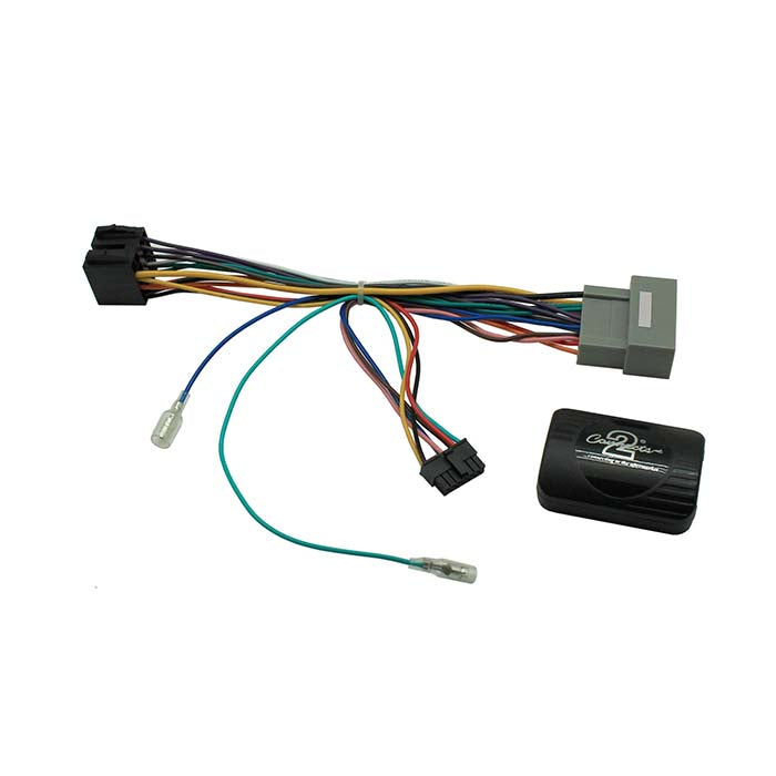 Connects2, Rat-Interface til Honda Jazz 2016