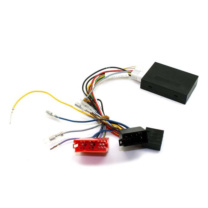 Connects2, Rat-Interface til Iveco Daily 2006-2011