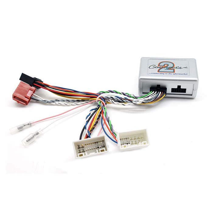 Connects2, Ratbetjening Interface til Kia Soul 2012 & Hyundai OEM