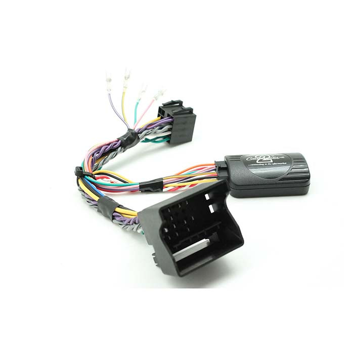 Connects2, Audio 20 Ratbetjeningsinterface for Mercedes - Fakra