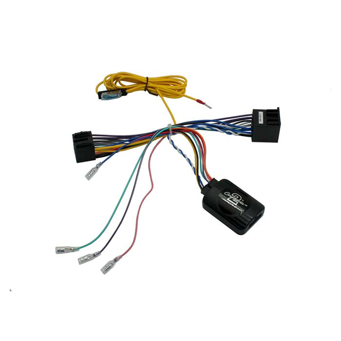 Connects2, Rat-Interface til Mercedes Vito W447 2015+ med ISO-Stik