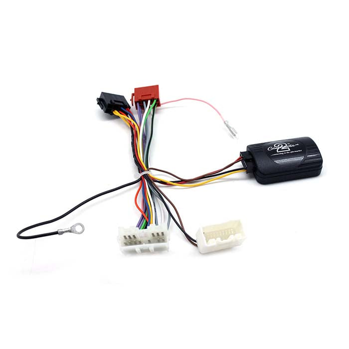 Connects2, Rat-Interface til Mitsubishi L200, 2010-2012