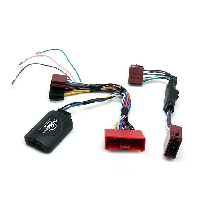 Connects2, Ratbetjeningsinterface til Mazda 6 07-09 med Bose