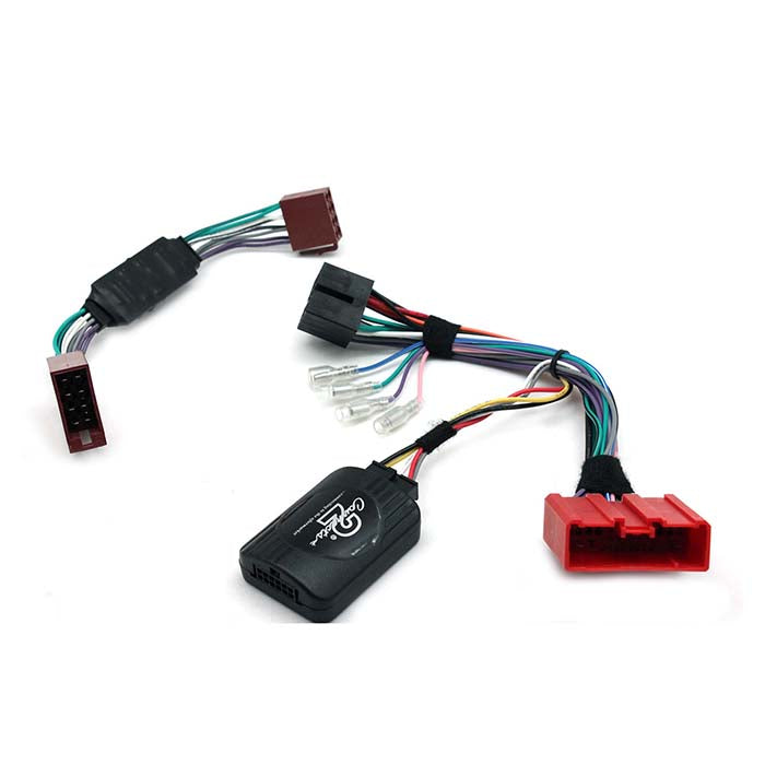 Connects2, Ratbetjeningsinterface til Mazda MX5 2006+ med Bose