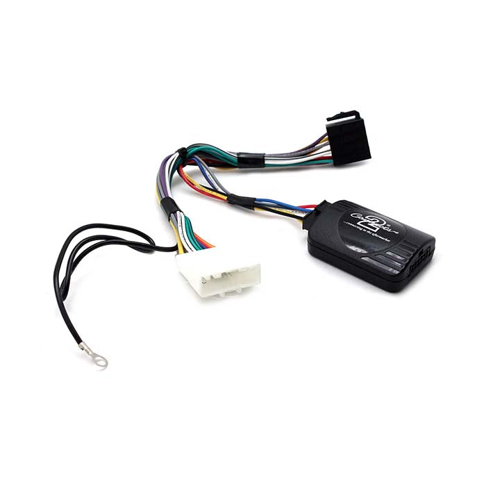 Connects2, Nissan Ratstyrings-Interface Uden Bluetooth