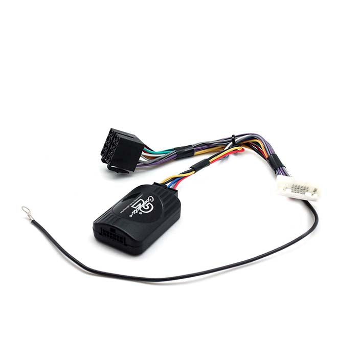 Connects2, Rat-Interface til Nissan Note 2009-2012