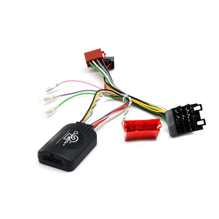 Connects2, Rat-Interface til Nissan Primastar 2011-2014