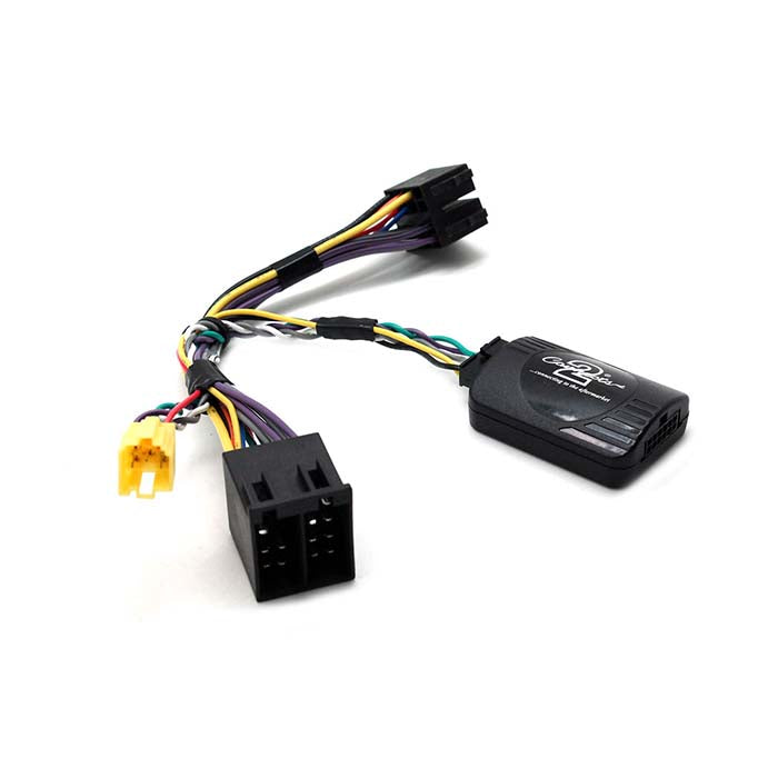 Connects2, Rat-Interface til Nissan Primastar 2005-2010