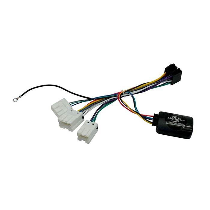 Connects2, Ratbetjenings-Interface til Nissan X-Trail 2001-2007