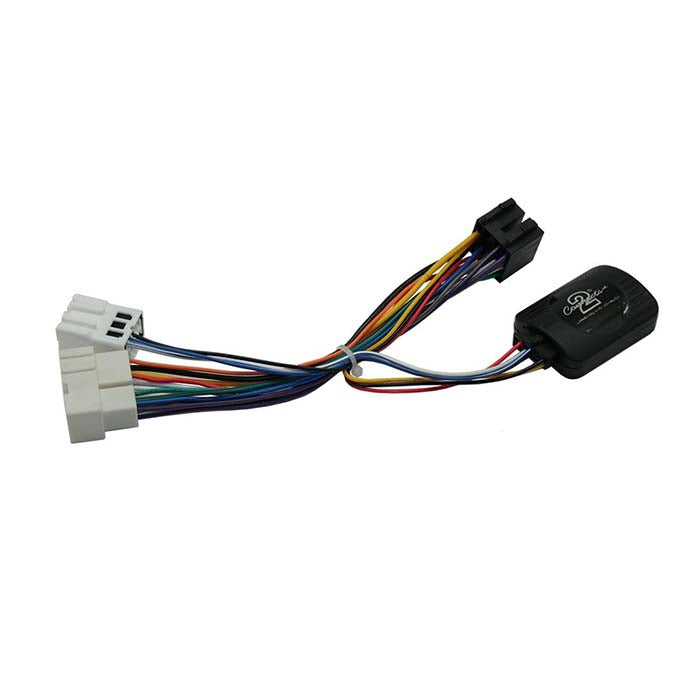 Connects2, Rat-Interface til Nissan X-Trail (2004-2007)