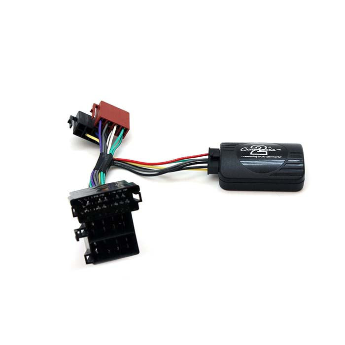 Connects2, Ratstyringsinterface til Peugeot 806 (1996-2002)