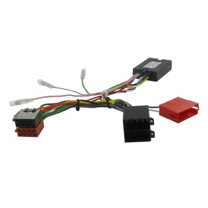 Connects2, Porsche Cayenne Rat-Interface 2002-2007