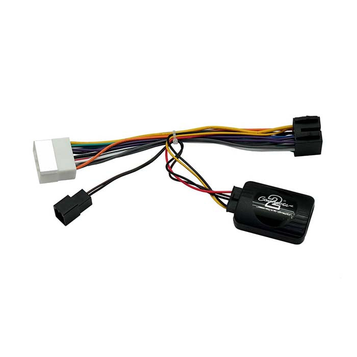 Connects2, Rat-Interface til Subaru Forester 2004-2007