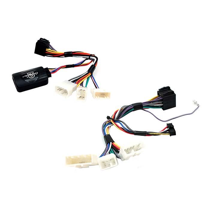 Connects2, Toyota Ratinterface - Kompatibel med 20-pin & 28-pin