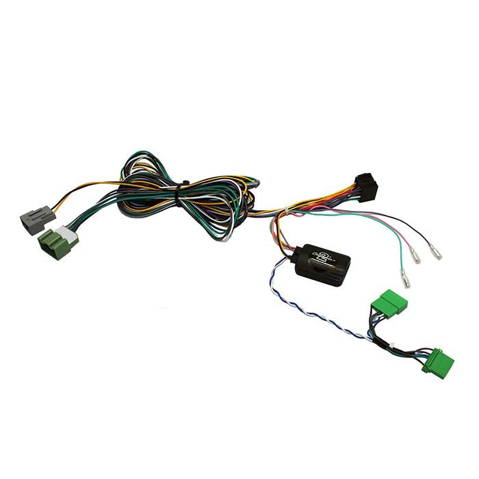 Connects2, Rat-Interface til Volvo XC90 (2004-2014)