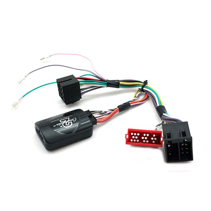 Connects2, Ratbetjeningsinterface til Opel Vivaro 2010-2013