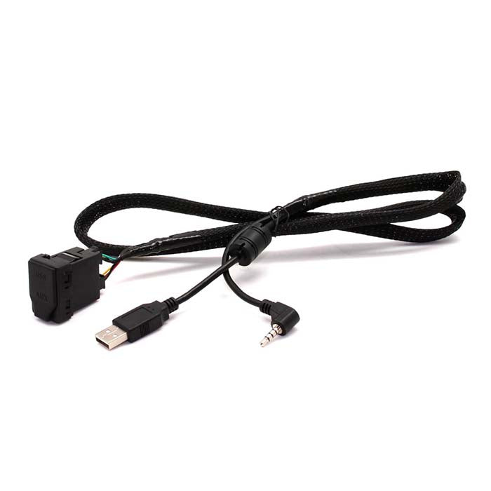 Connects2, Toyota USB-AUX Music Adapter