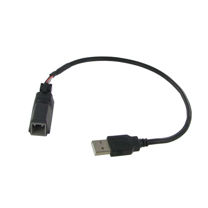 Connects2, Toyota USB Adapter