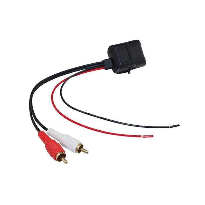 Connects2, Universal Bluetooth Adapter med RCA-AUX Konvertering