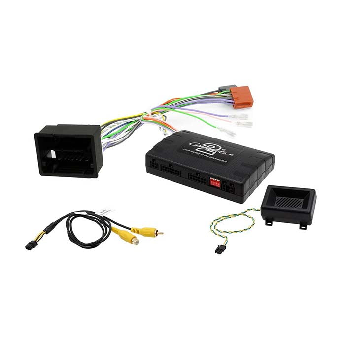 Connects2, Opel Karl 2015+ Interface Adapter