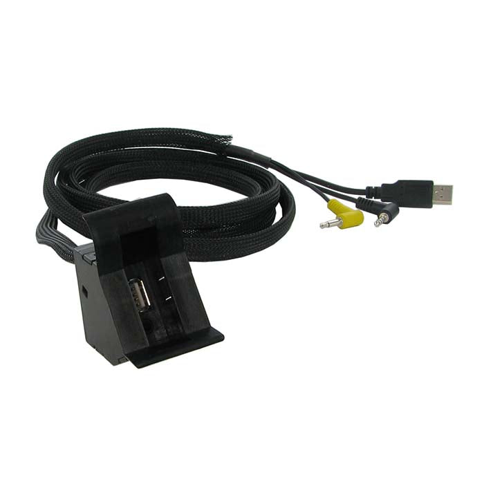 Connects2, VW USB/AUX Bil Adapter