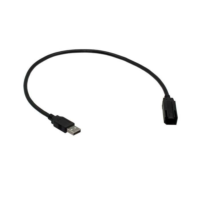 Connects2, Mini USB-Adapter til Opel Modeller