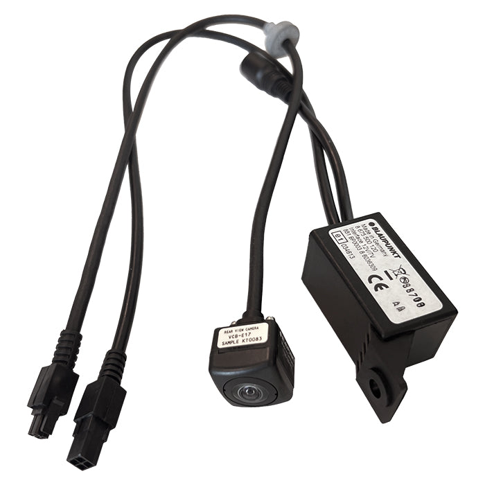 Bosch, Blaupunkt Bakkamera Wvci
