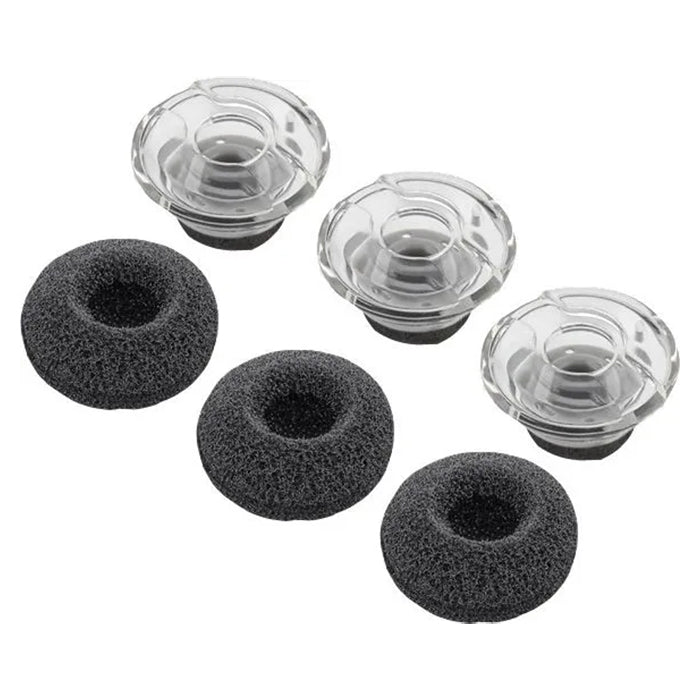 Poly, Ørepropper Sæt Til Voyager Legend