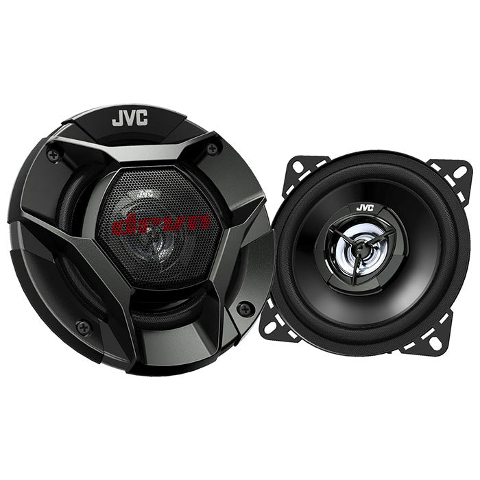 JVC, Compact 220W 2-Way Speaker 10cm