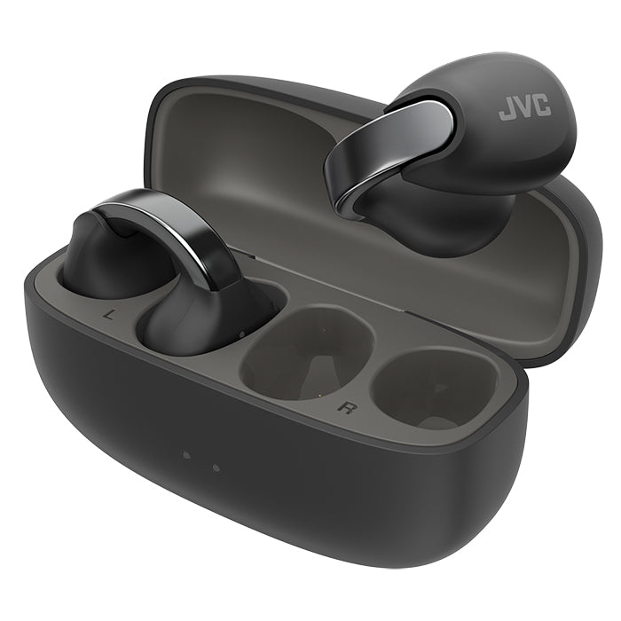 JVC, Nearphones HA-NP1T Open Ear Headphones Sort