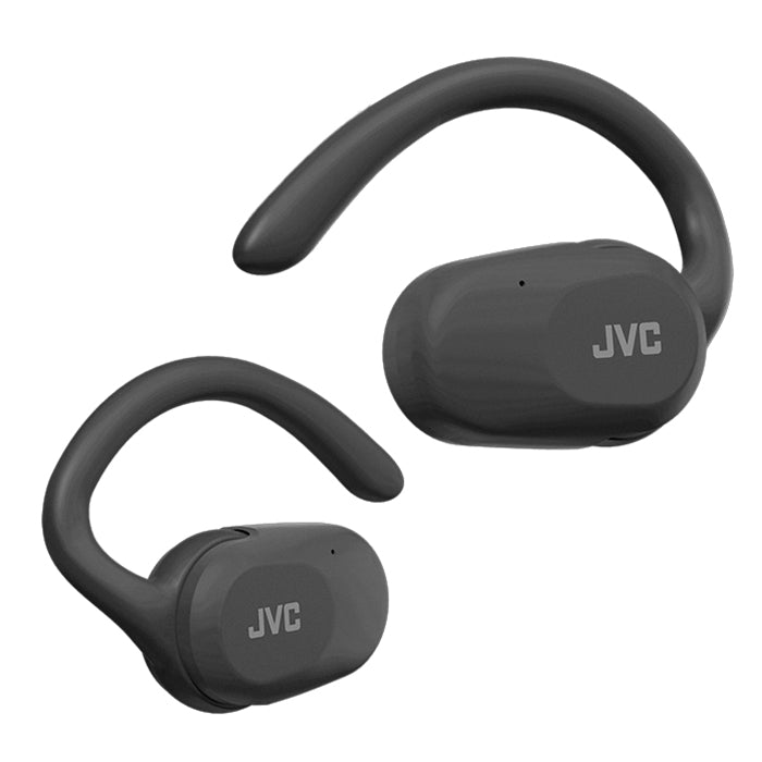 JVC, Nearphones NP40T Open Ear Headphones Sort