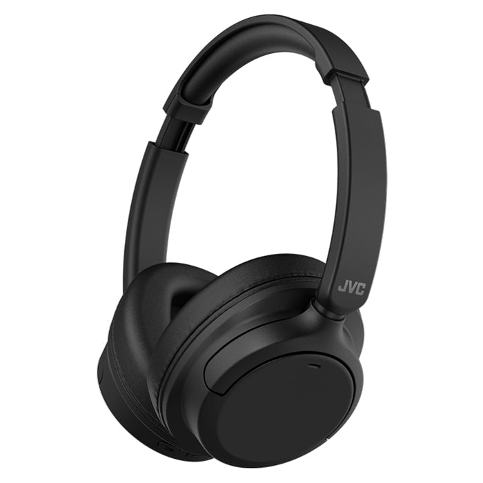 JVC, HA-S75 Over Ear Noise Cancelling Headphones Sort