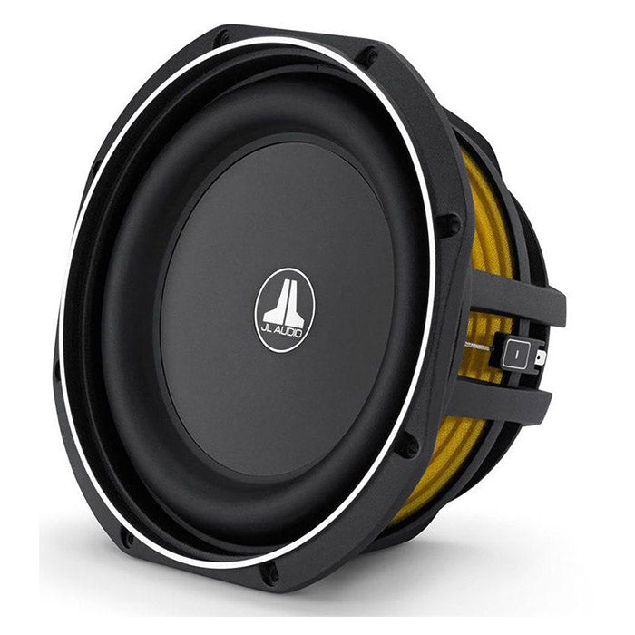 JL Audio, Slim Subwoofer 10 Inch 300W 4 Ohm TW1