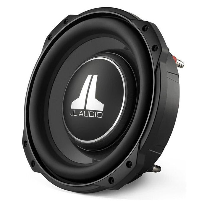 JL Audio, Thin-Line 400W Subwoofer 10 Inch Dual 4 Ohm