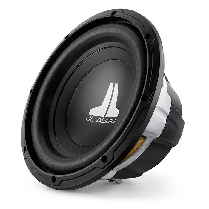 JL Audio, Subwoofer 10 Inch 300W W0v3 Series 4 Ohm