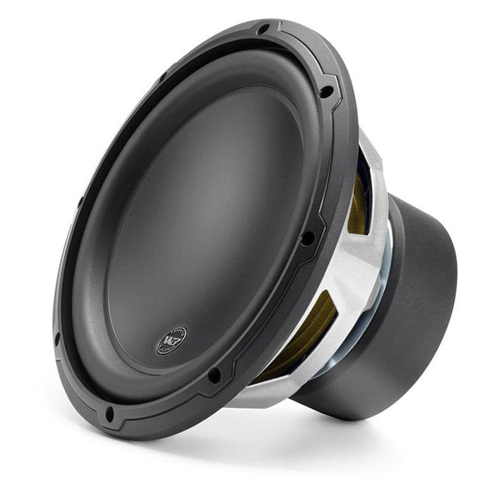 JL Audio, 500W 10-Inch 4 Ohm Poly Subwoofer