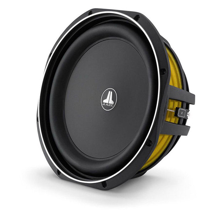 JL Audio, Slim Subwoofer 12 Inch 300W 4 Ohm TW1