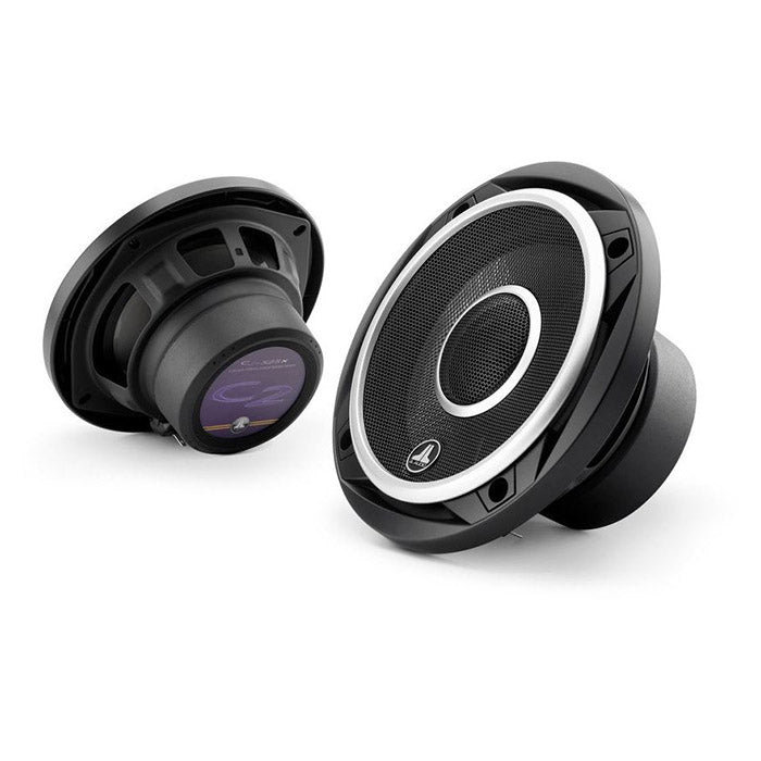 JL Audio, Evolution 130mm Coaxial Højttalersæt