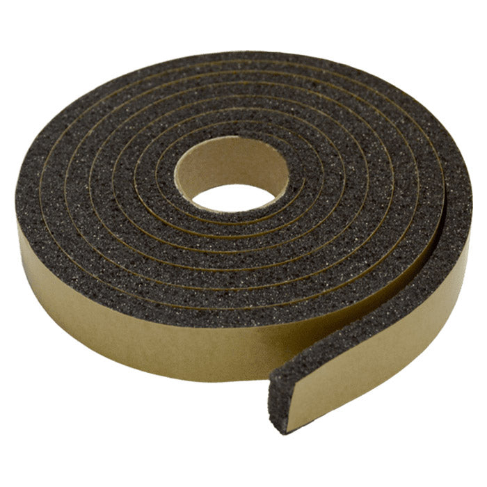 CTK, Silent Adhesive Tape