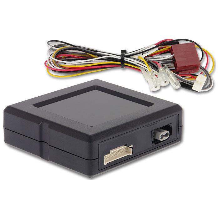 Alpine, Interface for Skoda Octavia 3 & VW Golf 7 - Plug & Play