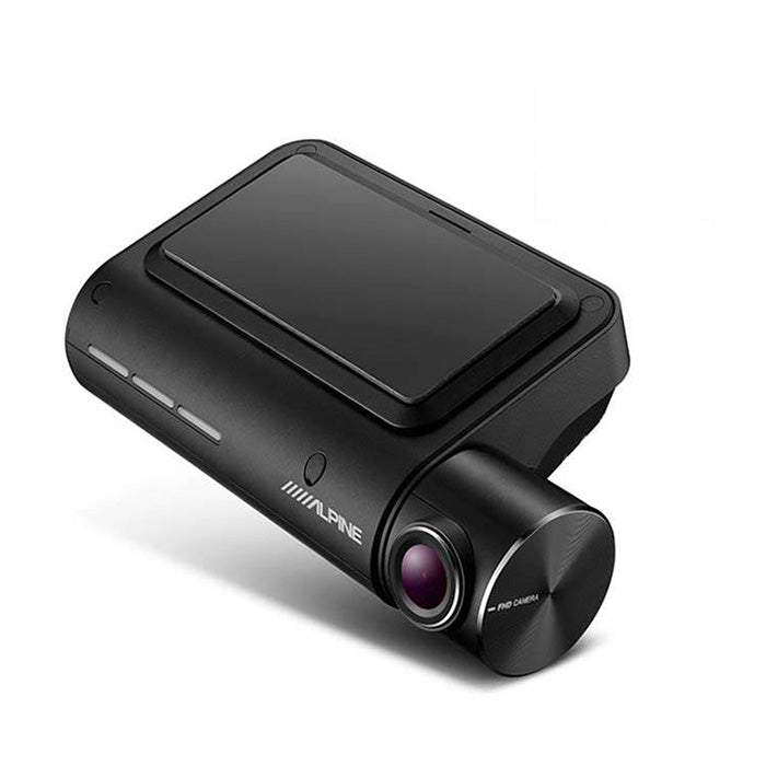 Alpine, SmartDrive GPS Dash Cam F800PRO