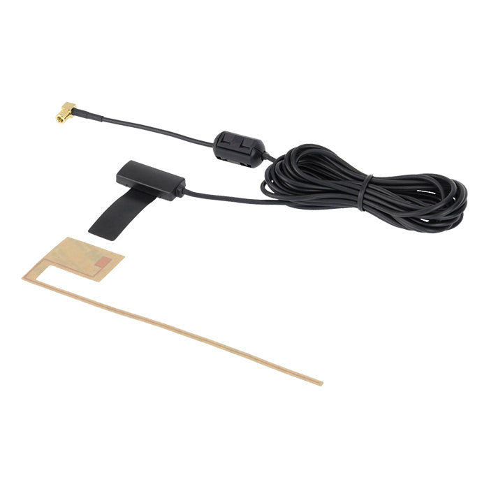 Alpine, Dab-antenne Rude - Kae-242da