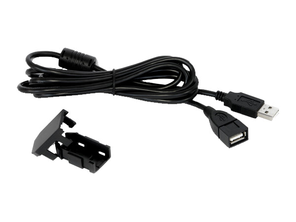 Alpine, USB Forlængerkabel 1,5 Meter