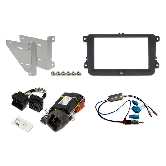 Alpine, CarPlay Navigation Kit til VW/Seat/Skoda