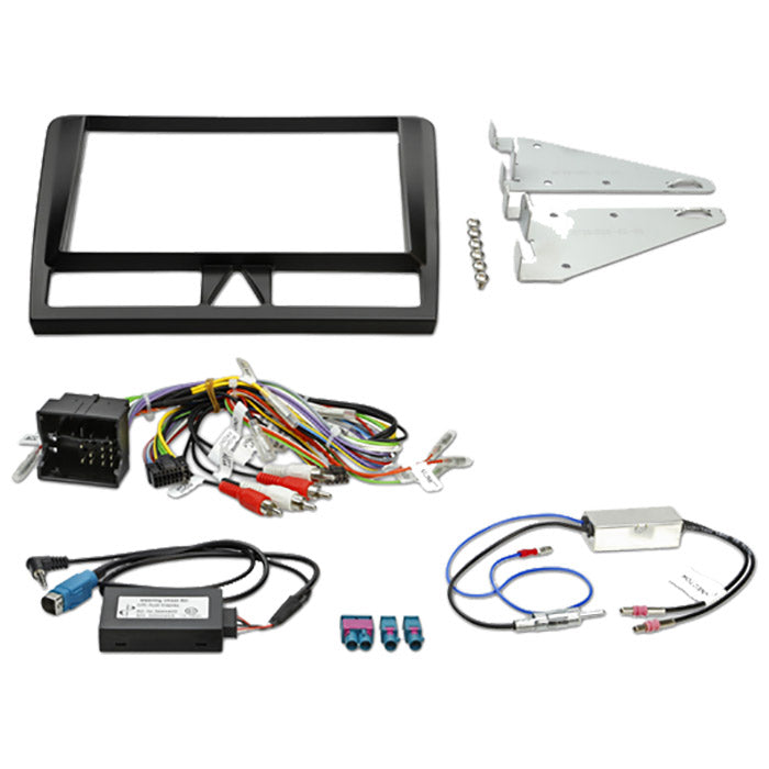 Alpine, Audi A3 Display Monteringskit (2003-2008)