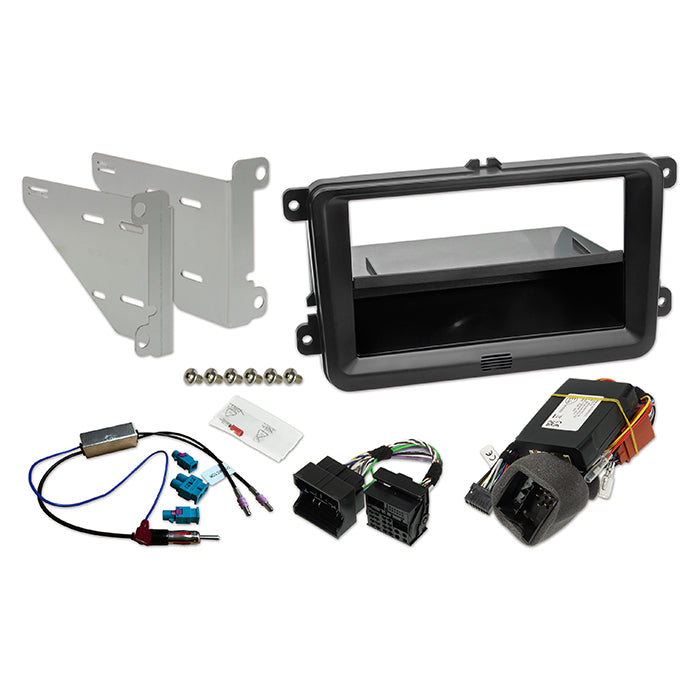 Alpine, Kit Til Halo 9 Og Halo 11 Til VW