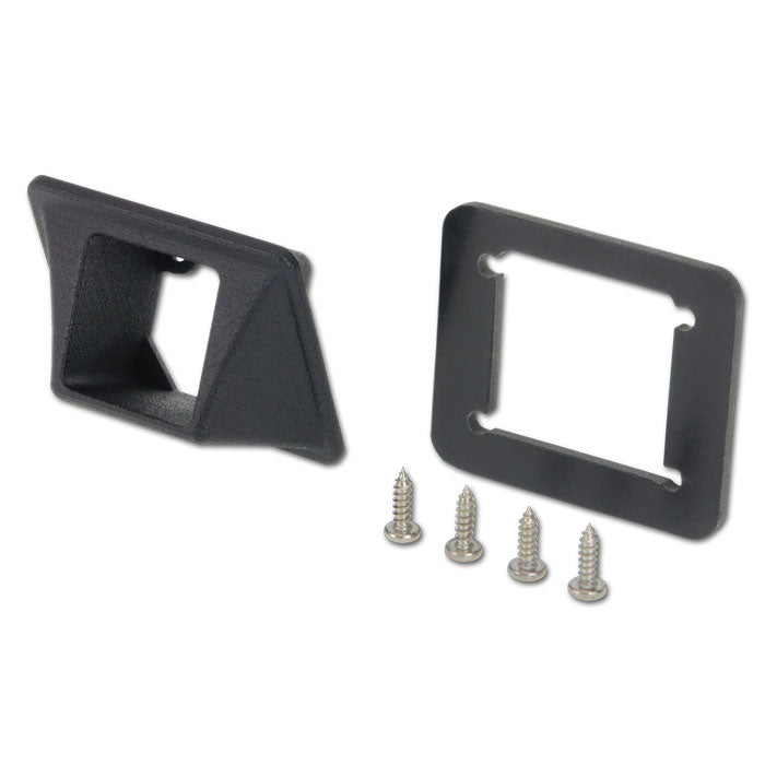 Alpine, Bakkamera mont.beslag Vito-viano 2014->