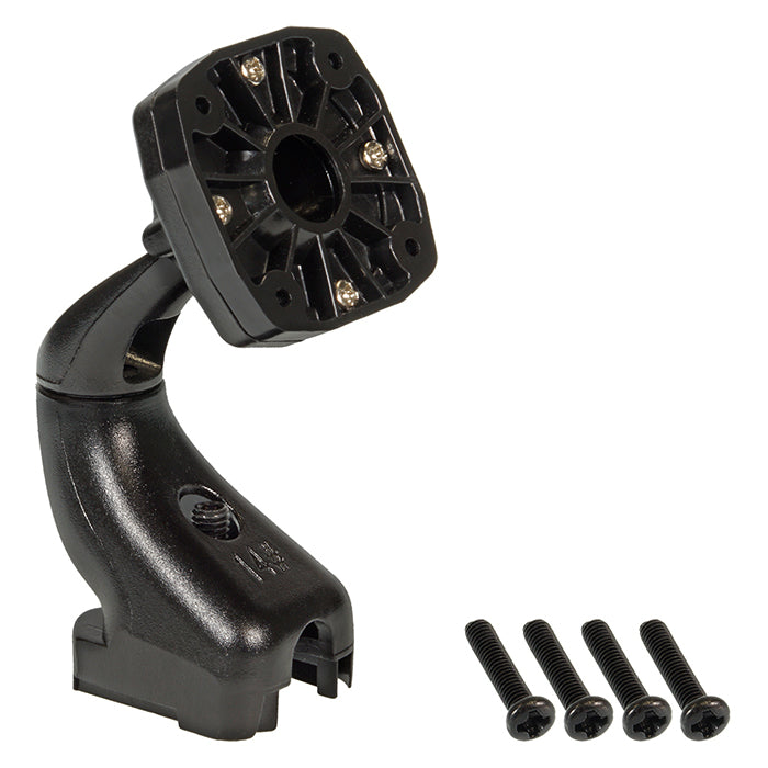 Alpine, DME-R1200 inst. Kit Transit Custom 7